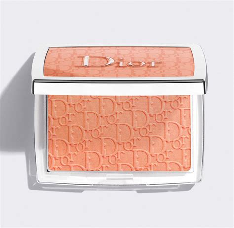 dior backstage blush 003|Dior Backstage blush review.